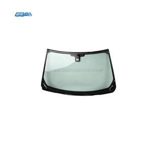 Parabrisas Delantero Reforzado Altamente Transparente Para Land Rover Range Rover Vogue L405 OE LR034311 - Product Image 3