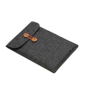 Vỏ Bọc Túi Siêu Nhẹ, Vỏ Bọc Máy Tính Bảng Bằng Nỉ Len Cho Apple iPad Pro 11 & iPad Air3 10.5 Inch - Product Image 5