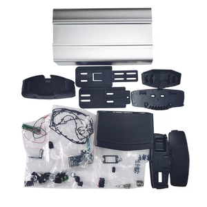 SSE-077 우롱 전자 자전거 전기 자전거 배터리 박스 케이스 USB 5V 출력 65 셀 <span class=keywords><strong>18650</strong></span> 전자 자전거 리튬 배터리 케이스 - Product Image 6
