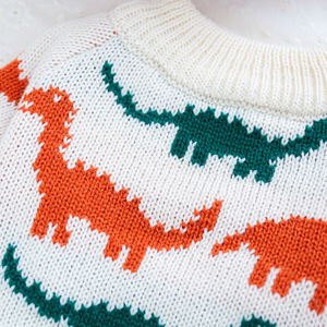 PETCIRCLE Disfraces de Dinosaurio para Mascotas de Halloween, para Mascotas Pequeñas y Medianas - Suéteres de Dinosaurio Coloridos - Product Image 4