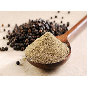 Natural Black Pepper Extract Plant Derived Botanical Ingredient Powder <b>Food</b> Grade Herbal Extract - Product Image 4