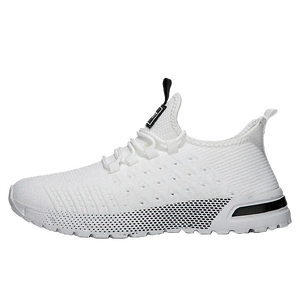 Nuevos <span class=keywords><strong>Zapatos</strong></span> Deportivos Transpirables de Malla para Caminar y Correr para <span class=keywords><strong>Hombre</strong></span>, <span class=keywords><strong>Zapatos</strong></span> Casuales de Moda para Primavera/Verano, Tallas 39-47, Zapatillas Deportivas para Exteriores - Product Image 5