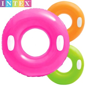 <span class=keywords><strong>Intex</strong></span>-flotador de <span class=keywords><strong>piscina</strong></span> <span class=keywords><strong>inflable</strong></span> para bebé, Original, 59258 tubos de alto brillo - Product Image 6