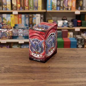 กล่องบูสเตอร์ Yu-Gi-Oh TCG Cosmo Blazer COBL 40 ซอง ของแท้จากโรงงานเกาหลี ซีลปิดสนิท การ์ดสะสมอนิเมะ ขายส่ง - Product Image 2
