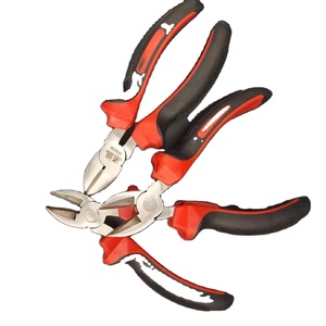 Kìm chéo bằng thép không gỉ 304 chống từ tính, chống ăn mòn, dụng cụ kìm phần cứng - Product Image 6