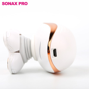 SONAX PRO 8966 Électrique Sans Fil Rechargeable Tondeuse <span class=keywords><strong>Bikini</strong></span> Dame Rasoir - Product Image 3