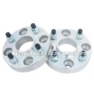 PCD 4x100 CB 57.1mm Modified Car Aluminum Wheel Spacer For Golf