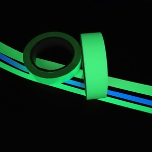 Cinta de impresión de flecha autoadhesiva, Cinta luminosa de alta brillo - Product Image 4