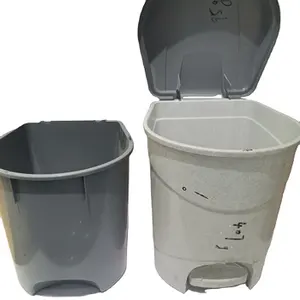 Benutzer definierte Aufbewahrung boxen Staub behälter, Haushalts-Mülleimer formen