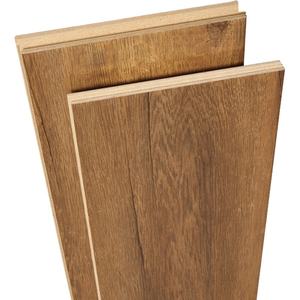 Sol <span class=keywords><strong>stratifié</strong></span> en bois laminé épais de 12mm, 2 pièces, imperméable - Product Image 1