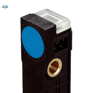 Sensor Fotoeléctrico Inductivo IQ08-04NPSKT0S, Reemplazo para SICK Automation, Detección de Objetos - Product Image 1