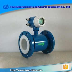 海水電磁流量計 中国工場製 - Product Image 4