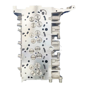 Ensemble complet de culasse pour pièces automobiles 908267 908767 Moteur H9FA pour 1331233 1701871 4C1Q-6090-AA 908267 908767 1331233 17018 - Product Image 6