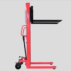 Montacargas Manual Hidráulico de Alta Calidad de 3 Toneladas, Suministrado por Fábrica - Product Image 4