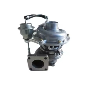 Turbocompresor RHF4 8971297081 89712-97081 8-97129708 97129-1 8-708-1 para ISUZU 4JB1T 4JG2T TOOPER Holden Rodeo Ippon - Product Image 3