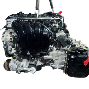 原装用于现代G4NA <span class=keywords><strong>2</strong></span>.0L升发动机变速器总成与圣达菲兼容，适用于起亚乔伊K5智能运行 - Product Image 1