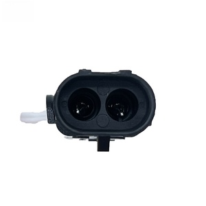 Bobina Solenoide para Maquinaria de Construcción <span class=keywords><strong>1008</strong></span>, Apta para Bobina Solenoide de Giro Piloto de Excavadora, Suministro Directo de Fábrica - Product Image 2