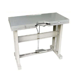 Mini Bow Knot Maker <b>Machine</b> Semi Automatic Ribbon <b>Binding</b> <b>Machine</b> for Retail Packaging - Product Image 1