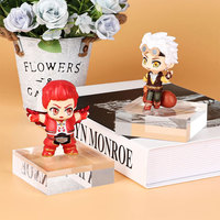 Magasin de bijoux utiliser des anneaux en acrylique transparent bloc d'affichage socle en acrylique Base de support pour le maquillage parfum affichage Riser PMMA bloc