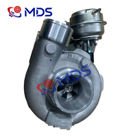 Turbocompresseur JK55 WEIFU 1118010FA160 pour JAC Sunray Xingrui Shuailing HFC4DA1-2C 2.8L 80KW 55X8002-02-1