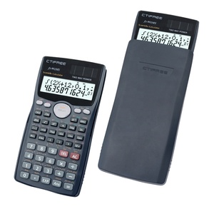 เครื่องคิดเลขวิทยาศาสตร์ <span class=keywords><strong>FX</strong></span> <span class=keywords><strong>991MS</strong></span> 12 หลัก ราคาพิเศษ สำหรับนักเรียนมัธยมและใช้ในสำนักงาน ใช้พลังงานจากแบตเตอรี่ - Product Image 6