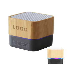 A15 Tre Thiết Kế Quà Tặng Khuyến Mãi 3W 1.5Inch Xách Tay Ngoài Trời <span class=keywords><strong>Pocket</strong></span> Không Dây Mini Kích Thước <span class=keywords><strong>USB</strong></span> TF Chơi Màu Xanh Răng Đảng Loa - Product Image 3