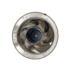 ebmpapst R4E310-AP11-01/F01 230VAC 115/160W 0.52/0.70A 1390/1580RPM Medical Equipment EFU FFU Centrifugal <b>Free</b> <b>Standing</b> OEM - Product Image 1