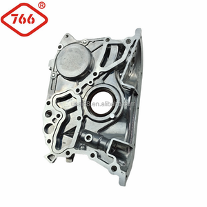 Bomba de Aceite para <span class=keywords><strong>Camioneta</strong></span> NISSAN Sunny B14 Sentra GA16, <span class=keywords><strong>Precio</strong></span> al por Mayor, OEM 13500-53Y00 1350053Y00 13500-53Y01 - Product Image 4