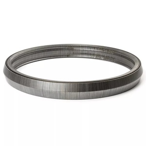 Conjunto de Polea de Transmisión Automática CVT K114 con Cadena/Correa Compatible con Toyota - Product Image 3