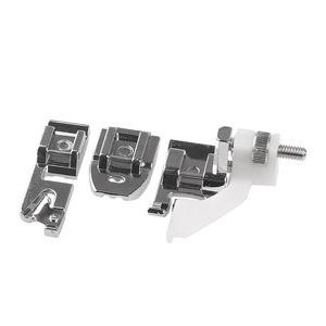Set di 11 Piedini Multifunzionali, Parti di Ricambio e Accessori per Macchine da Cucire Brother e Singer - Product Image 5