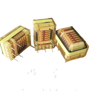 Máy Biến Áp Cao Áp Đầu Ra 7KV-14KV Cho Máy Phát Ozone - Product Image 2