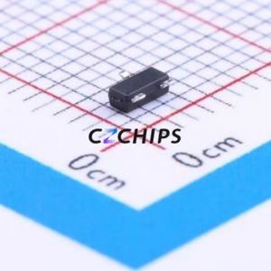 Transistor de Efecto de Campo (MOSFET) NCE2302 SOT-23 al por Mayor, Componentes Electrónicos y Servicio BOM - Product Image 1