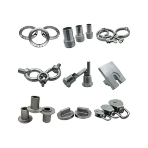 Nhà máy đúc chết tùy chỉnh A380 adc12 chết đúc một phần nhôm đúc chết - Product Image 5