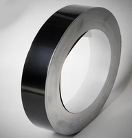 Profilé en aluminium pour lettres en relief, bande de finition pour enseignes LED 3D et publicité, fabrication d'enseignes colorées