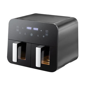 หม้อทอดไร้น้ำมัน Wi-Fi อัจฉริยะใหม่หม้อทอดอากาศใน7L 6.5L 5.5L 4.5L 3.5L 2L 1L - Product Image 6