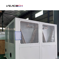 Refroidisseur d'air évaporatif à vitesse variable, vente chaude, refroidisseur d'air évaporatif industriel avec vitesse de ventilateur réglable