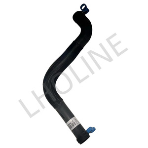 Manguera de refrigerante 26282643 de caucho EPDM para tanque de agua, conducto de calefacción y refrigeración, uniones de tuberías de entrada y salida - Product Image 3