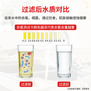 Ultrafiltration <b>Water</b> Purifier Household Kitchen Tap Filter Multi Stage Filtration Direct <b>Drinking</b> No Power Waste <b>Water</b> - Product Image 3