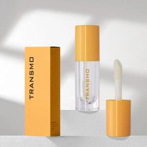 Tubos de Brillo Labial Reciclables al por Mayor, Envases de Brillo Labial con Aplicador Grande de 9 ml - Product Image 4