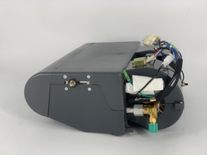 Автомобильный 405 испаритель кондиционера, сборочная установка 12 В, для бизнеса, для грузовика, бортовой рефрижератор, модернизированный, 24 вольт - Product Image 6