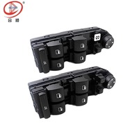 Interruptor Eléctrico para Ventanas de Auto para BMW E83 X3 2004-2010 61313414355