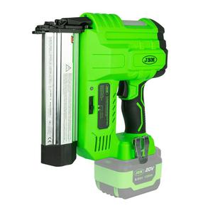 Professional Nail Gun 1/2" - Product Image 4