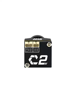 Caméra FPV HD Axisflying C2, caméra FPV pour modèles RC à voilure fixe et tournage aérien par drone