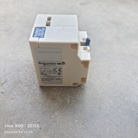 Módulo de Bloqueo Mecánico Serie LAD6K10M para PLC