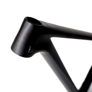 <span class=keywords><strong>Cuadro</strong></span> de Bicicleta de Montaña de Fibra de <span class=keywords><strong>Carbono</strong></span> Personalizable de <span class=keywords><strong>29</strong></span> Pulgadas Compatible con 27.5 Pulgadas, Edición Eje Pasante <span class=keywords><strong>BOOST</strong></span> XC Off-Road - Product Image 5