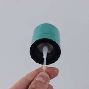 24 мм/41 мм УФ двухслойный распылитель тумана с УФ-крышкой - Product Image 4