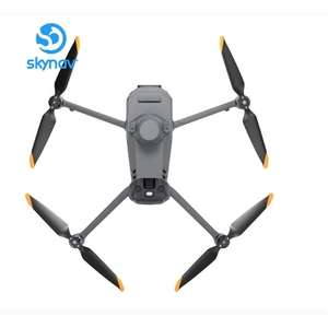 43 minutes d'autonomie de vol, DJ <span class=keywords><strong>Mavic</strong></span> <span class=keywords><strong>3</strong></span> Multispectral <span class=keywords><strong>Mavic</strong></span> 3M avec caméra multispectrale et RGB pour la topographie aérienne et l'agriculture - Product Image 5