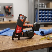 Nouveaux outils automatiques industriels pour la ligature de barres d'armature en béton, pistolet WL-460 660 RB441 443T, machines à ligaturer les barres d'armature