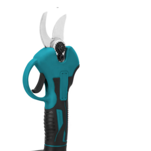 Outils de jardinage portables 21V Ciseaux sans fil à batterie au lithium professionnels pour branches Sécateur portable sans brosse sans fil - Product Image 4