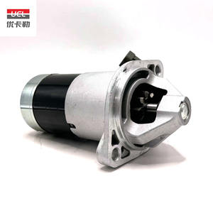 <span class=keywords><strong>Démarreur</strong></span> de voiture de haute qualité pour NISSAN patrouille 4.2 4.8 Y60 Y61 Y62 23300VB000 23300VC200 23300VC201 23300VC201E 23300VC20A - Product Image 5